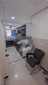 Luxurious Flat Available FOR SALE Soan Garden Block H