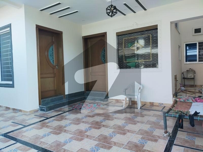 Luxury Good Location 30 X 60 House For Sale In G-13 Islamabad G-13