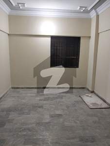 Mateen Tarace Flat For Rent 2 Bed DD *Code(12095)* Gulshan-e-Iqbal Block 13/D-2