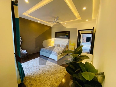 New Stylish Corner Villa Shah Allah Ditta