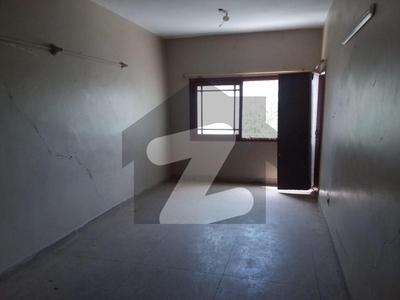 North Nazimabad - Block A Flat For rent Sized 800 Square Feet North Nazimabad Block A