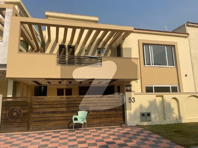 Prime Location 12 Marla 5bedrooms Brand New House For Sale In Bahria Enclave Islamabad Sector A Bahria Enclave Sector A