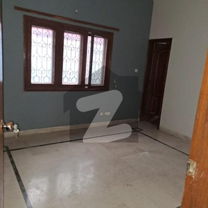Prime Location 400 Square Yards House Situated In Gulshan-E-Iqbal Block 13/D For Rent Gulshan-e-Iqbal Block 13/D
