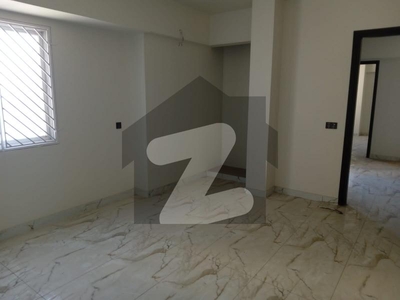 Prime Location In Clifton - Block 7 Of Karachi, A 1700 Square Feet Flat Is Available Clifton Block 7