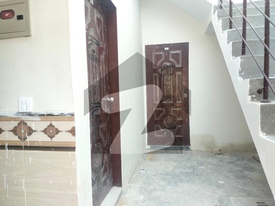 Prime Location rent The Ideally Located House For An Incredible Price Of Pkr Rs. 35000 North Karachi