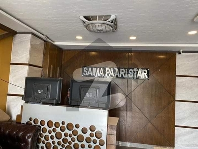 Saima Pari Star Apartment For Rent North Nazimabad Block H North Nazimabad Block H