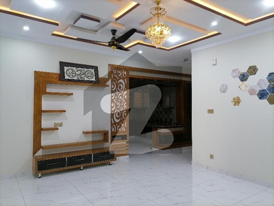 sale A House In Islamabad Prime Location Naval Anchorage Block F