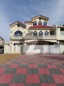 Size 40x80 Luxury Designing Brand New House For Sale In G-13 G-13