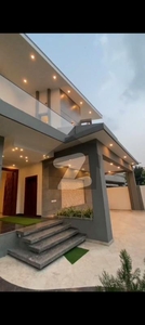 Size 60x100 Luxury Designing Brand New House For Sale In F-7-1 F-7/1