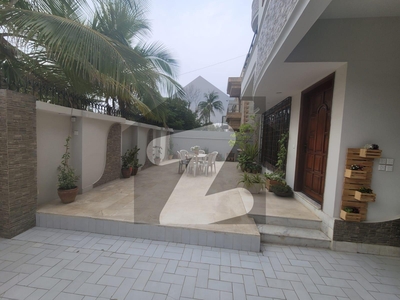 SLIGHTLY USED UPPER PORTION FOR RENT DHA Phase 6