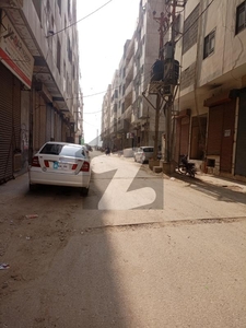 STUDIO APARTMENT FOR RENT DHA PHASE 6 Muslim Commercial Area