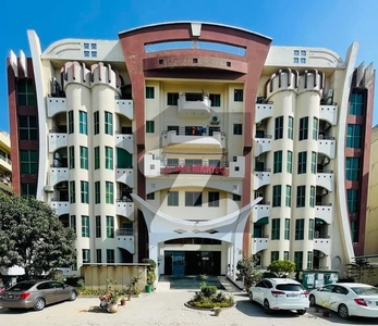 Two Bed Apartment For Sale F11 Islamabad F-11 Markaz