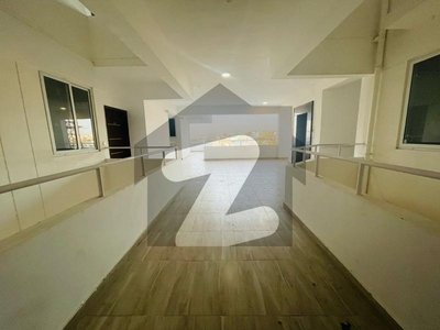 Two Bedroom Apartment Available for Sale in EL CEILO B DHA-2 Islamabad El Cielo