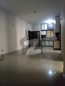 Urgent Flat Available For Rent North Nazimabad Block F