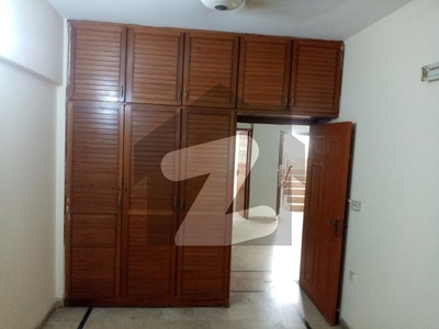 We'll Maintain Apartment Available On Rent First Floor Sehar Commercial Area