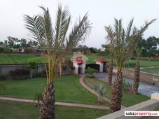8 Bedroom Farm House For Sale in Lahore