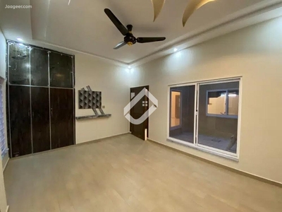 11.5 Marla Double Storey Corner House For Sale In Citi Housing Gujranwala