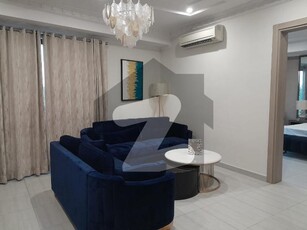 1 Bedroom Apartment Is Available For Rent Gulberg