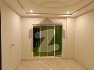 1 BEDROOM APARTMENT FOR RENT IN SECTOR E BAHRIA TOWN LAHORE Bahria Town Sector E