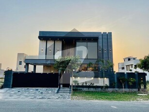1 Kanal Beautifully Design House For Rent in DHA Phase 7 At Lahore DHA Phase 7