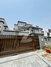 1 Kanal Brand New House For Rent with Gass In Lake City Sector M-3 Lake City Sector M-3
