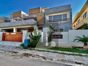 1 Kanal Double Unit Owner Built Paired House For Sale DHA Defence Phase 2