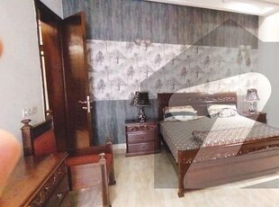 1 KANAL FULLY FURNISHED HOUSE FOR RENT IN DHA PHASE 4 DHA Phase 4 Block GG