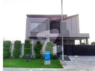 1 Kanal House 1 Kanal Lawn Elegant Full House Available For Rent In DHA, Phase 7, Block Y DHA Phase 7 Block Y