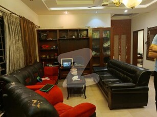 1 Kanal Lower Portion Available For Rent In DHA Phase 6 Lahore DHA Phase 6 Block C