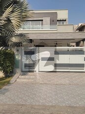 1 Kanal Luxury Modren House Available For Sale In DHA Phase 6 lahore DHA Phase 6 Block C
