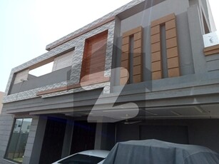 1 Kanal Modern Design Upper Portion Available For Rent In DHA Phase 7 DHA Phase 7