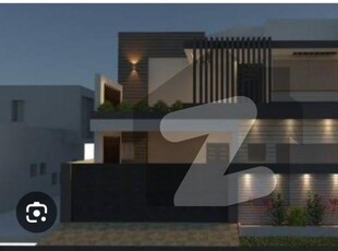 1 Kanal Modern Design Villa For Sale In Bahria Town Phase 2 Bahria Town