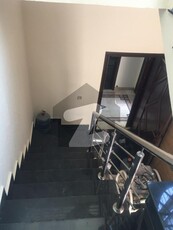 1 Kanal Saprate Gate Upper Portion For Rent In Phase 4 DHA Lahore DHA Phase 4