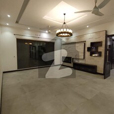 1 Kanal Slightly Used House For Rent In DHA Phase 3 DHA Phase 3 Block X