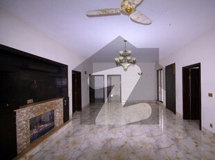 1 Kanal Upper Portion Available For Rent in DHA Phase 7 lahore DHA Phase 7