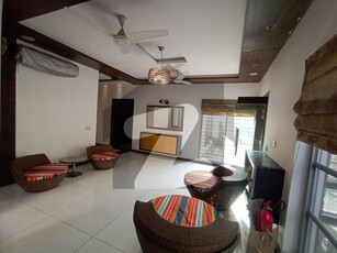 1 kanal Upper portion for Rent in DHA Phase 8-Ex Park View-3 Bed Room with Attached Bath DHA Phase 8 Ex Park View