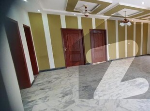 1 Kanal Upper Portion For Rent In State Life Society Phase1 State Life Housing Phase 1
