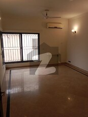 1 Kanal Upper Portion Lower Lock Portion Available For Rent In V Block DHA Phase 2, Lahore DHA Phase 2 Block V
