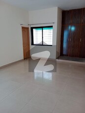 10-Marla 02-Bed Tile Flooring Upper Portion Available For Rent in Old Officers Colony Saddar Lahore Cantt. CMH Colony
