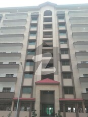 10 Marla 3 Bedroom 4th Floor Apartment For Rent Askari 10 Sector F Askari 10 Sector F
