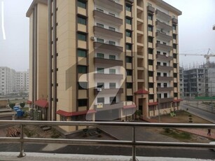 10 MARLA 3 BEDROOMS APARTMENT AVAILABLE FOR RENT Askari 11 Sector B Apartments