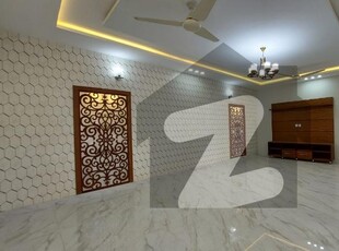10 Marla Beautiful House For Rent In Bahria Town Phase 8 Overseas Block Bahria Greens Overseas Enclave Sector 6