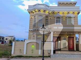 10 Marla Beautiful Spanish Villa Is Available For Sale In Dha Phase 05 Emaar Islamabad Emaar Canyon Views