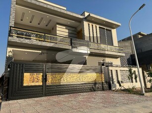 10 Marla Brand New Luxury Beautiful Designer House For Sale In Gulberg Greens Islamabad Gulberg Greens