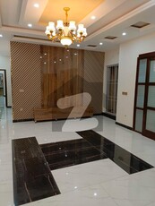 10 Marla Brand New Luxury Upper Portion Available For Rent Near Ucp University Or University Of Lahore Or Shaukat Khanum Hospital Or Abdul Sattar Eidi Road M2 Architects Engineers Housing Society