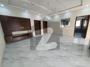 10 Marla Brand New Upper Portion Available In Sector C Bahria Town Lahore Bahria Town Sector C