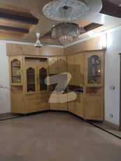10 MARLA DOUBLE STORY FULL HOUSE FOR RENT Wapda Town Phase 1 Block D3