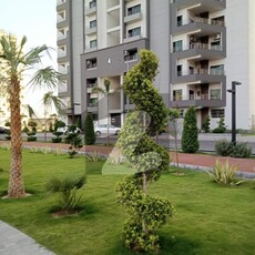 10 Marla Facing Lake Brand New Apartment Available For Rent. Askari 11 Sector D