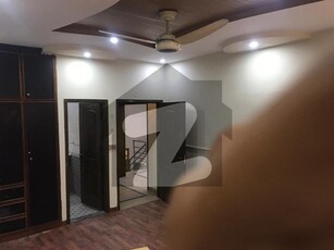 10 Marla House Available for Rent at Statelife Housing Society Lahore State Life Housing Phase 1