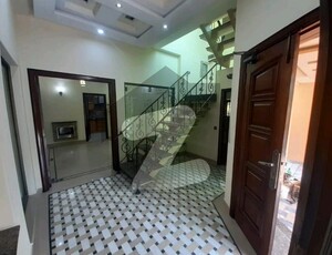 10 Marla House In Stunning DHA Phase 5 - Block L Is Available For rent DHA Phase 5 Block L